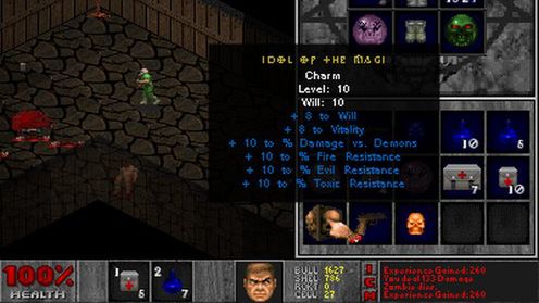 Doom + Diablo w wersji beta już dostępny! 1