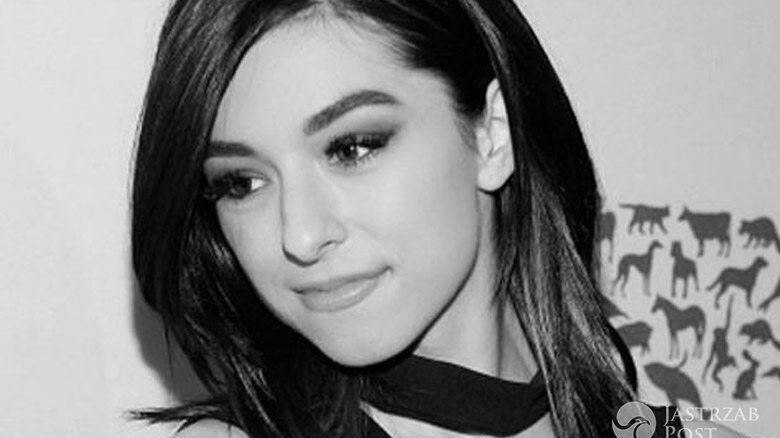 Christina Grimmie została zastrzelona. Jak zginęła? Nagranie