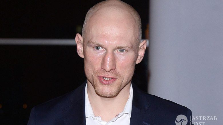 Krzysztof Diablo Włodarczyk