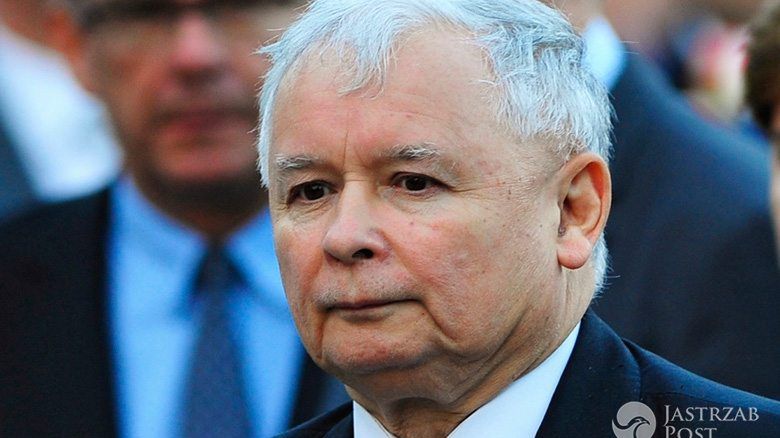 Jarosław Kaczyński w szpitalu. Wiemy co się stało