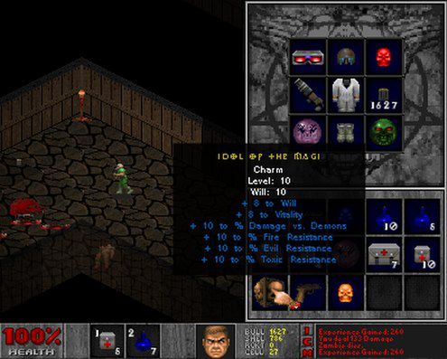 Doom + Diablo w wersji beta już dostępny!