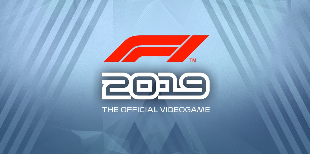 Robert Kubica twarzą polskiej edycji gry F1 2019