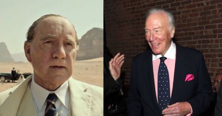 Spacey stracił rolę w nowym filmie Ridleya Scotta MIESIĄC PRZED PREMIERĄ!