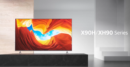 Sony aktualizuje firmware HDMI 2.1 dla telewizorów z 2020. Dwa modele z obsługą 4K przy 120 FPS