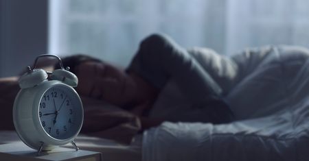 Miewasz takie sny? Miej się na baczności