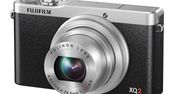 Fujifilm XQ2 - nowa odsłona kieszonkowego kompaktu premium