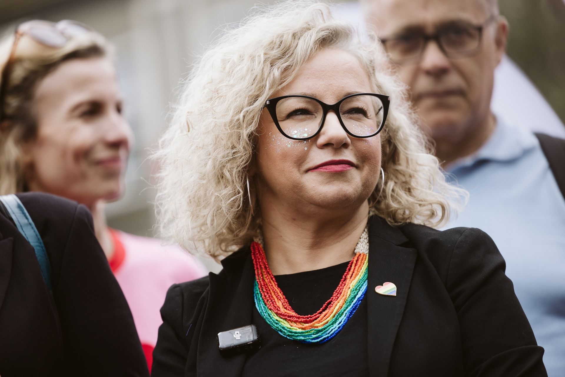Czy weto rządowe zablokuje pary jednopłciowe w rozliczeniach?