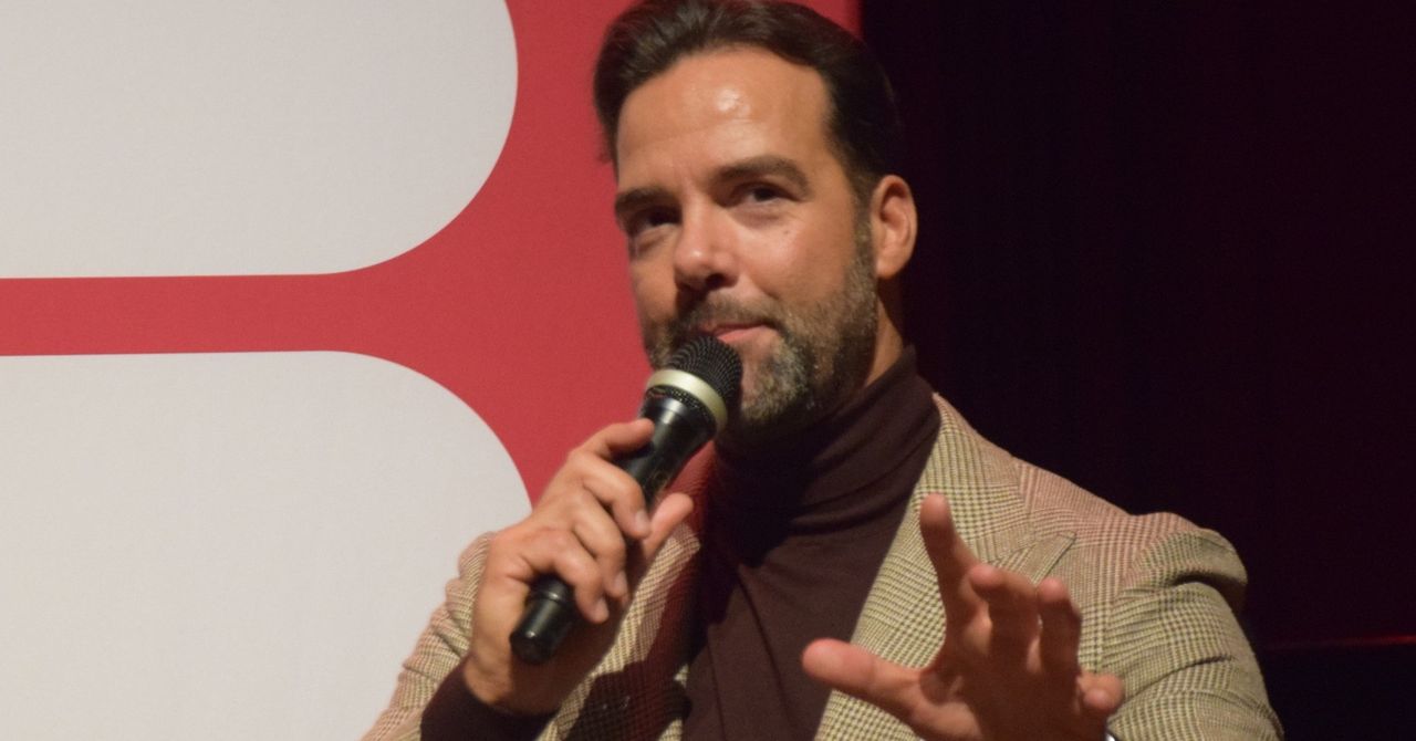 Tychy: Conrado Moreno o Hiszpanii. Świat na wyciągnięcie ręki