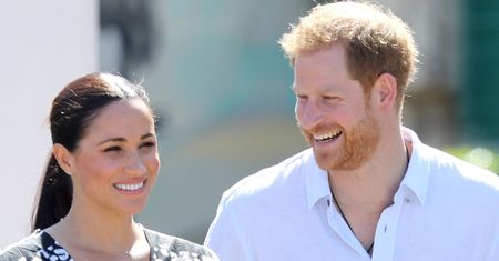 Tak Meghan Markle i książę Harry NAZWĄ córkę?! Mówili o tym już kilka lat temu...