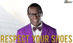 „Respect your shoes” - Brian Scott jako pastor w reklamach sklepów Sizeer (wideo)