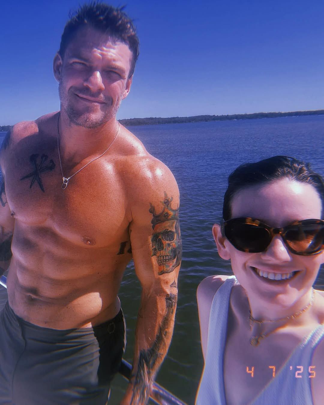 Alan Ritchson