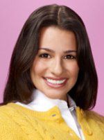 Lea Michele wstydziła się Ashtona Kutchera
