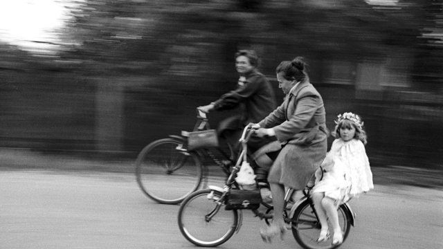 Nauka fotoreportażu w Warszawskiej Szkole Fotografii 1