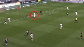 Kolejny gol Żukowskiego w Niemczech. I wyjątkowa dedykacja