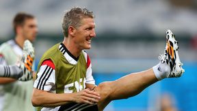 Bundesliga. Bastian Schweinsteiger nie chce wracać do Bayernu Monachium. Woli pracę w telewizji