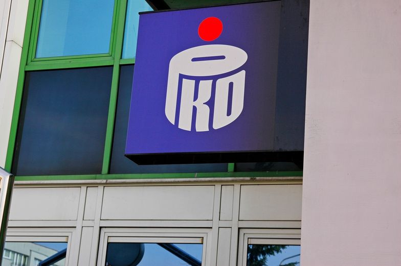 PKO BP chce otworzyć oddział w Czechach