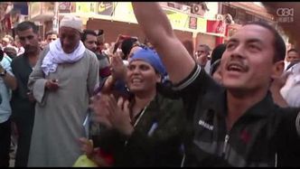 Egipt podtrzymuje wyroki śmierci dla 180 islamistów