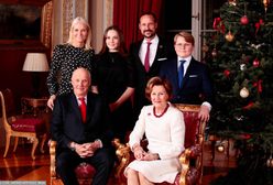 Święta w norweskiej rodzinie królewskiej