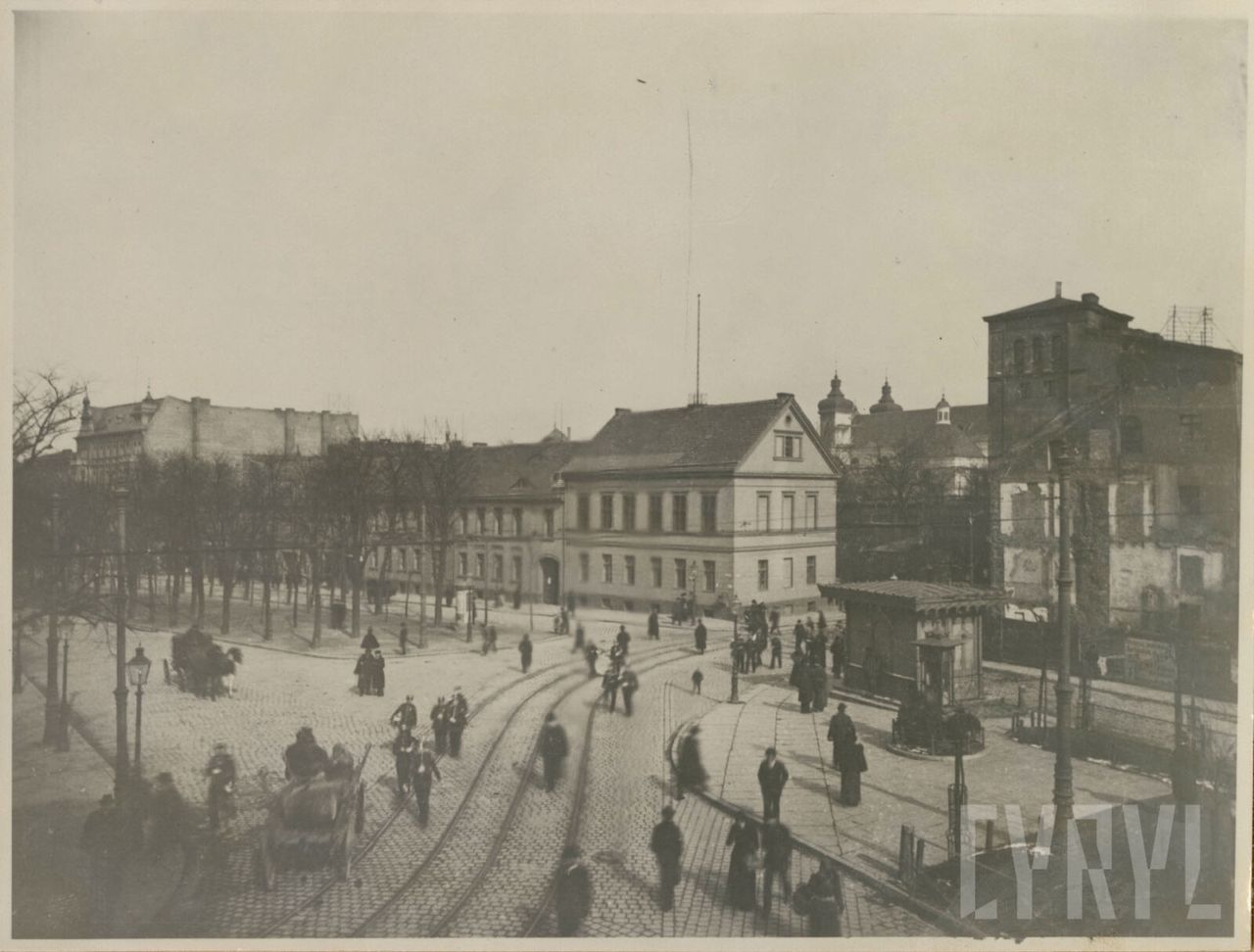 Od Wilhelmowskiej do Alei Marcinkowskiego – historia reprezentacyjnej ulicy Poznania