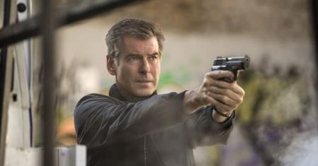 Pierce Brosnan nie zagra Cable’a w "Deadpool 2". Aktor dementuje plotki