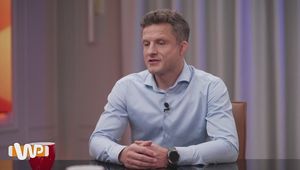 Trudna sytuacja finansowa PKOl. "Zaczną wypadać trupy z szafy"