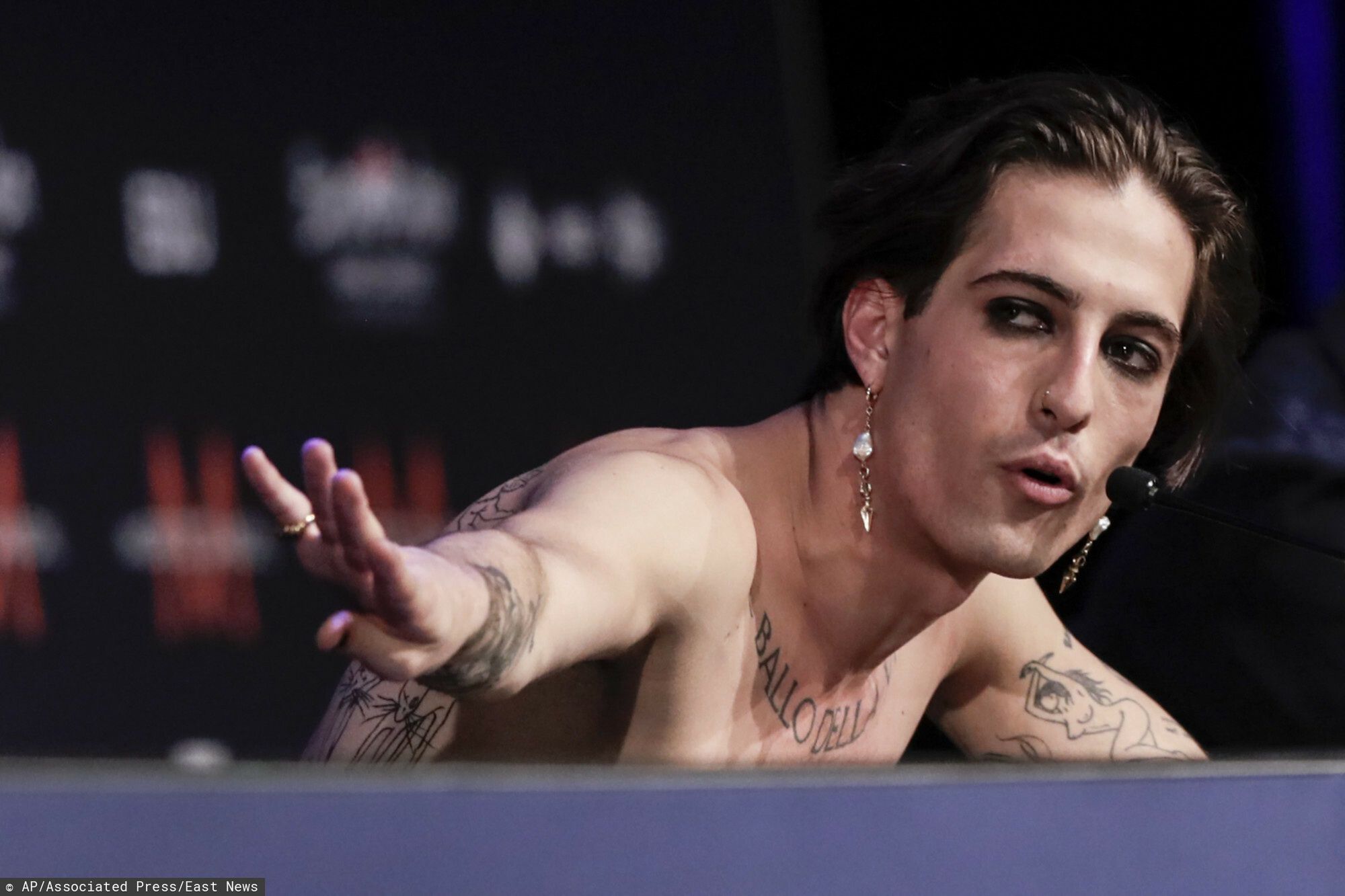 Maneskin
