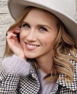 "Estetka" Kaczorowska w akcji. Te buty wyprzedają się na pniu