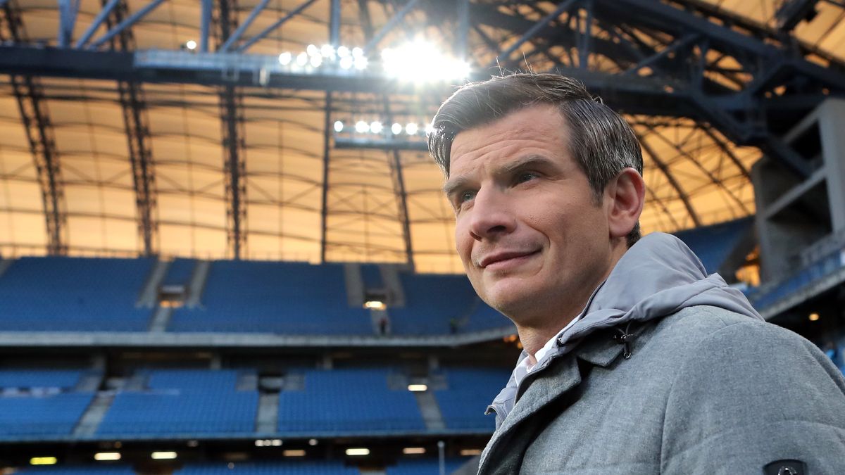 Newspix / JAKUB PIASECKI / CYFRASPORT / Na zdjęciu: Bartosz Bosacki