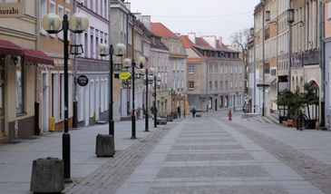 Koronawirus w Polsce. Będzie pomoc dla Warmii i Mazur. Michał Wypij ujawnia