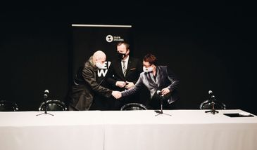 Sosnowiec. Teatr Zagłębia zostanie rozbudowany. Zyska nową scenę