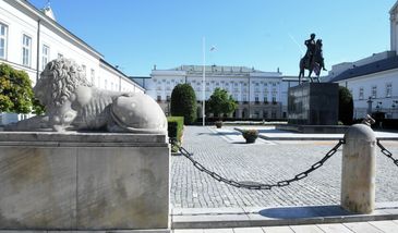 Prezydent Andrzej Duda zwołał posiedzenie Rady Gabinetowej