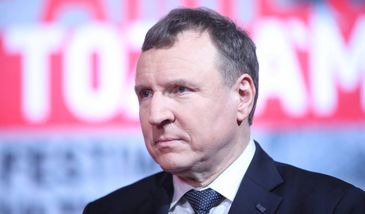 TVP odpowiada Adamowi Szłapce. Jacek Kurski "ma prawo do prywatności"