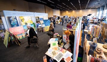 Katowice. Pandemia krzyżuje plany, 4 Design Days w innym terminie