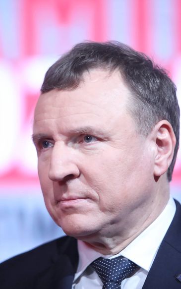 TVP odpowiada Adamowi Szłapce. Jacek Kurski "ma prawo do prywatności"