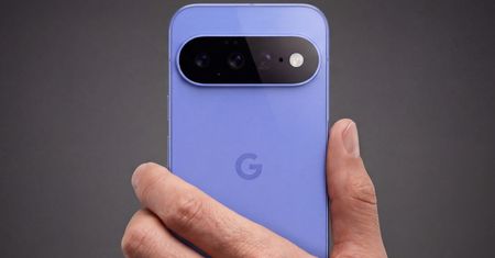 Google’owi coś wyciekło. Tak wygląda Pixel 11