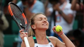 Roland Garros: jedna z nich ziści w sobotę tenisowy sen. Simona Halep kontra Jelena Ostapenko