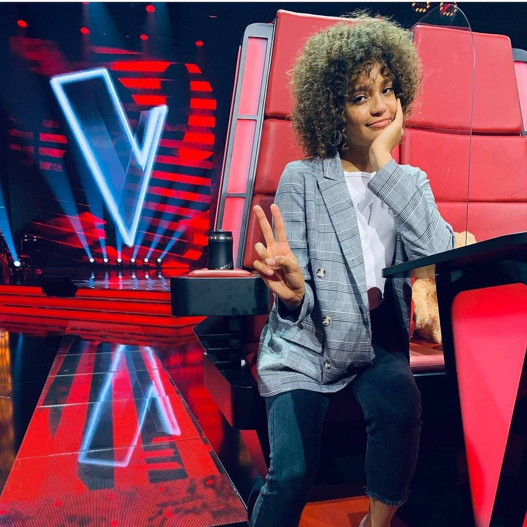 Viki Gabor uodparnia Sarę James na hejt: "Nie przejmuj się i nie czytaj. Who cares?"