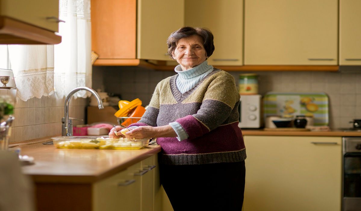 Kosztuje mniej niż kurczak i ma dużo białka. Seniorzy powinni jeść na kilogramy