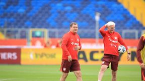 Wszystko jasne. Znamy skład Polski na kluczowy mecz z Finlandią