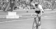 Nie żyje Józef Beker, zwycięzca Tour de Pologne. Miał 89 lat