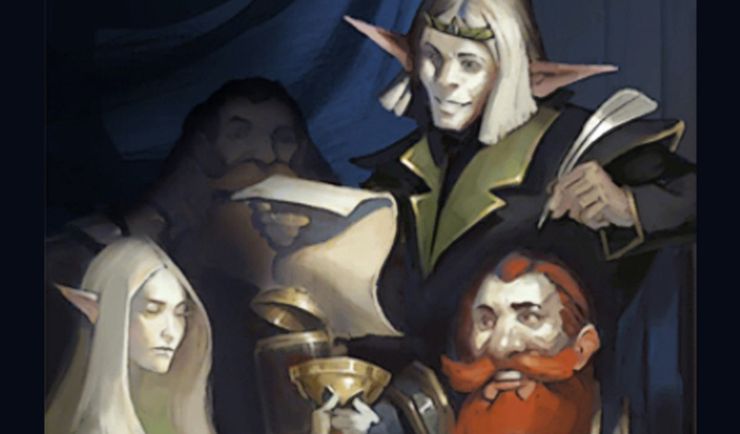 Arkheim - Realms at War z nowymi serwerami!