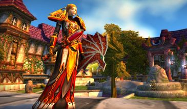 World of Warcraft. Rzadki przedmiot sprzedany za prawie 15 tys. zł