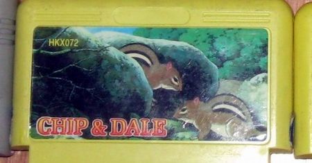 Street Fighter 12, Chip & Dales czy Jean-Claude Van Damme? Najbardziej dziadowskie kartridże do Pegasusa