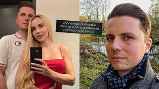 Piotr Korczarowski odreagowuje rozstanie z Marianną: "Zapomnijcie PLOTKARSKIE HIENY, że usłyszycie ode mnie coś złego na jej temat". Miło?