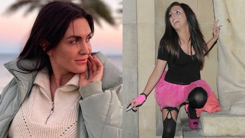 Magda Pyznar z "Warsaw Shore" szczerze o przeprowadzce do Hiszpanii i ograniczeniu alkoholu