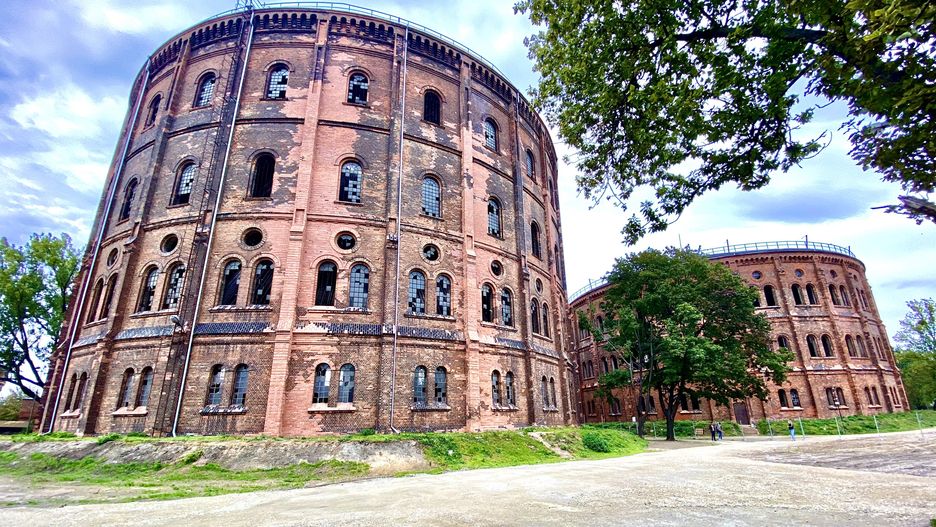 Warszawa. Wystawa w wolskim Koloseum. Widoki jak ze snu