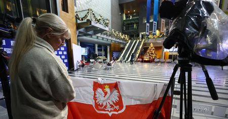 Rewolucja w TVP. Kolejne osoby przeszły na stronę nowych władz