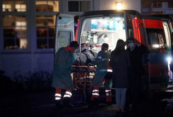 Roman Giertych w szpitalu. Obrońca o "skandalicznych działaniach"