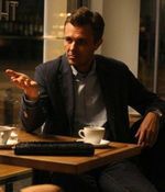 Serial kryminalny "Na krawędzi" od 1 lipca w Czwórce