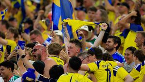 Kibice ze Szwecji wściekli na FIFA. Wystarczyła jedna decyzja
